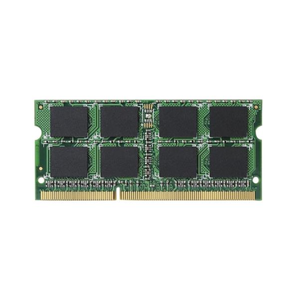 EV1600L-N4G/RO [SODIMM DDR3L PC3L-12800 4GB] (@lp)EU RoHSwߏW[ m[gPC ^fXNgbvPCpW[ 204pin DDR3L-1600 PC3L-12800 DDR3L-SDRAM S.O.DIMM 4GB EV1600L-N4G RO EV1600L-N4G/RO 1pbN ELECOM GR