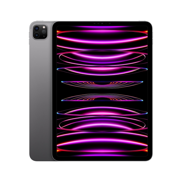 2022 Apple 11C`iPad?Pro (Wi-Fi 128GB) - Xy[XOC (4) APPLE Abv