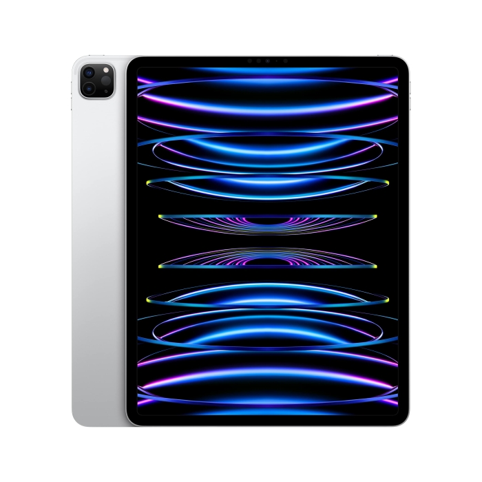 2022 Apple 12.9C`iPad Pro (Wi-Fi 1TB) - Vo[ (6) APPLE Abv