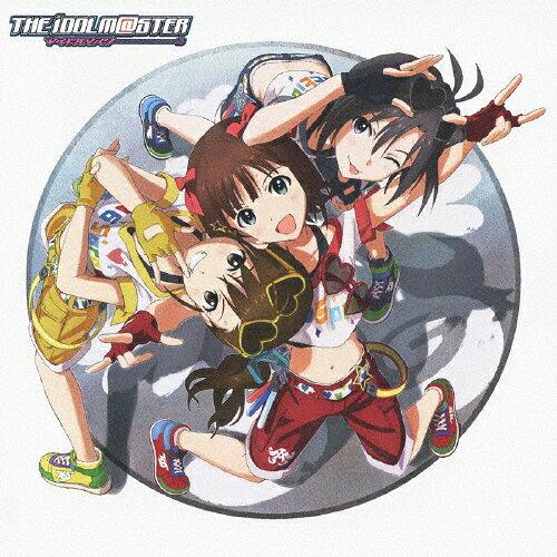 THE IDOLM@STER ANIM@TION MASTER SPECIAL 04 RrA~[WbNG^eCg