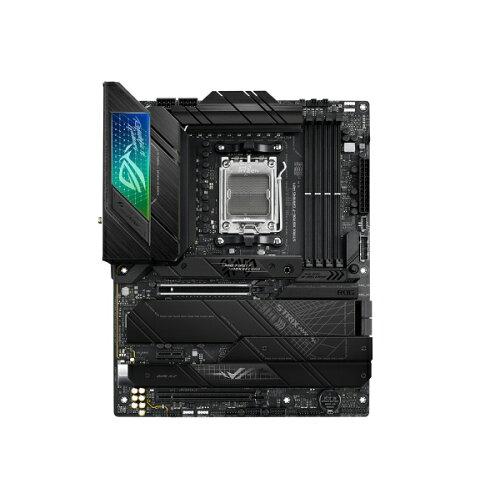  ASUS AMD AM5 X670E  ATX }U[{[h ROG STRIX X670E-F GAMING WIFI/K㗝Xi