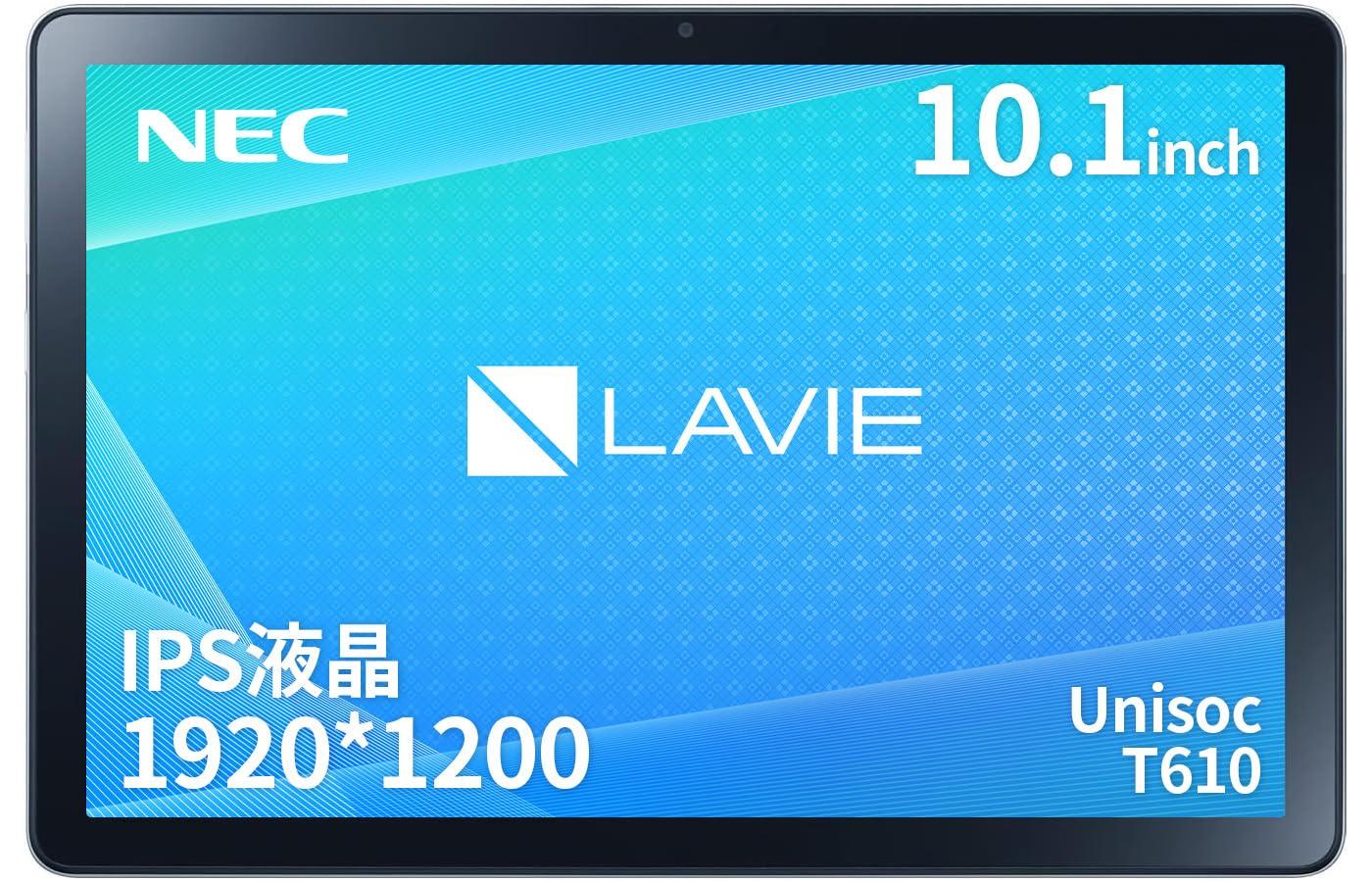 LaVie T10 PC-TAB10F02(PC-TAB10F02) NEC {dC