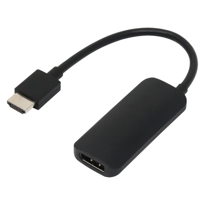 HDMI-DisplayPortϊP[u AMC-HDDPA AINEX