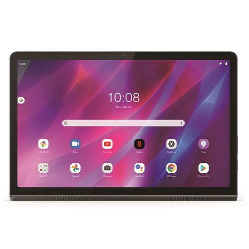 Lenovo Yoga Tab 11(11/Android 11/Xg[O[/4GB+128GB/WWANȂ)(ZA8W0113JP) LENOVO m{