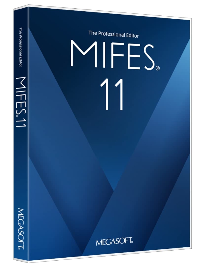 MIFES 11[Windows](53400000)