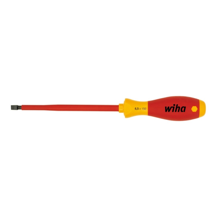wiha 320N ≏hCo[ 4.0x100mm (320N040100 6617)