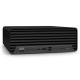 HP Pro SFF 400 G9 (Core i5-12500/8GB/SSDE256GB/X[p[}`hCu/Win10Pro(Win11DG)/Microsoft Office Home and Business 2021)(7G8S6PA#ABJ)
