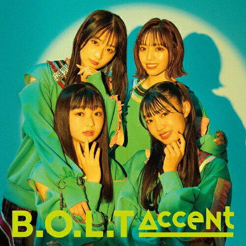 Accent(ʏ) B.O.L.T LOR[h