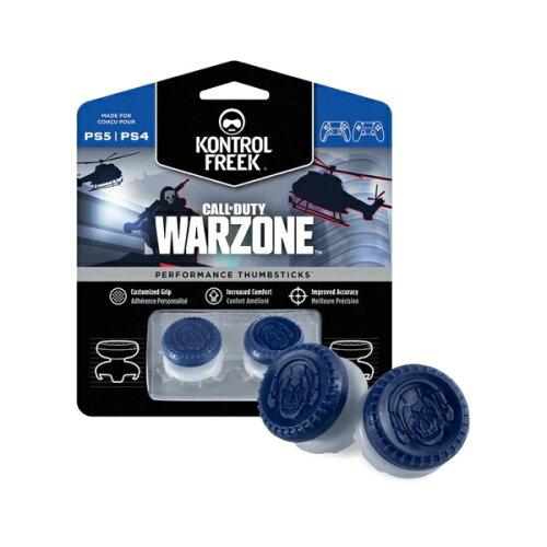 2501-PS4 Kontrolfreek COD Warzone Collectors Edition (2021) PS4(2501-PS4)