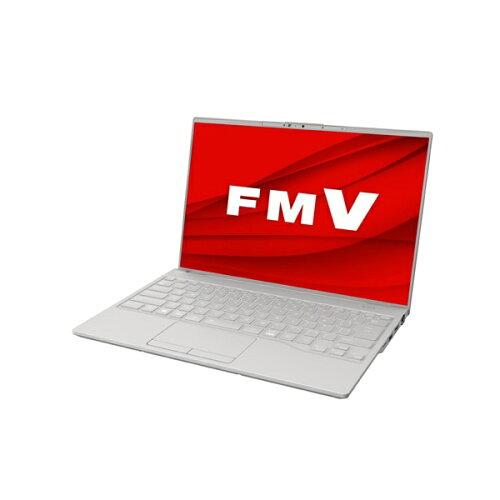 FMVU90H1H xm LIFEBOOK Windows 11 Home 14.0^iC`j Core i7 16GB SSD 512GB 1920~1200 WebJL OfficeL O[n FUJITSU xm