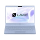 PC-N1335FAM NEC LAVIE Windows 11 Home 13.3^iC`j Core i3 8GB SSD 256GB 1920~1080 WebJL OfficeL 1.0kg u[n