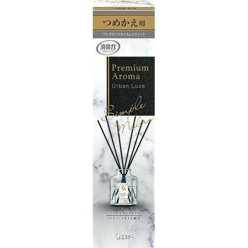 ̏L Premium Aroma Stick v~AA} XeBbN LF ߂ 50mL(18) GXe[