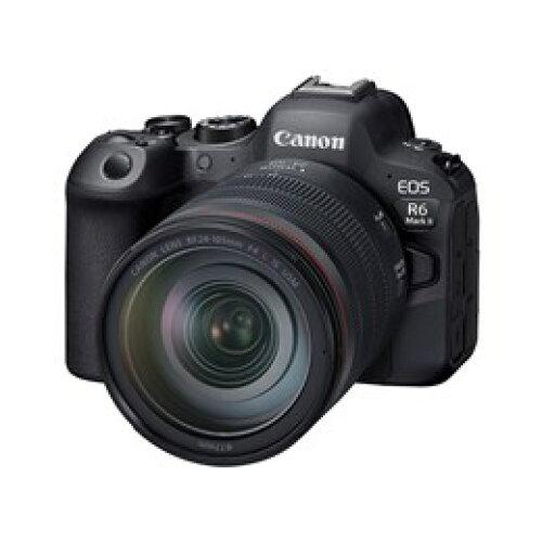 (Lm)Canon EOS R6 MarkII RF24-105mm F4 L IS USMZbg CANON Lm