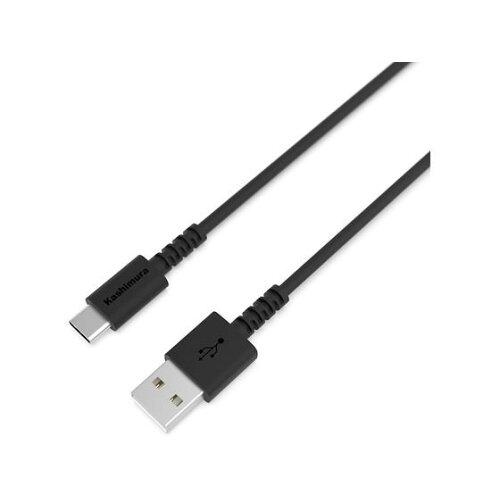 USB[dP[u 1.2m A-C R BK AJ631
