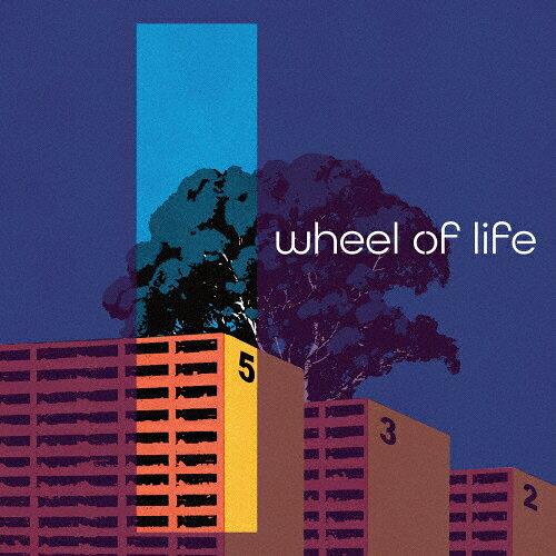 wheel of life(񐶎Y }Jj҂