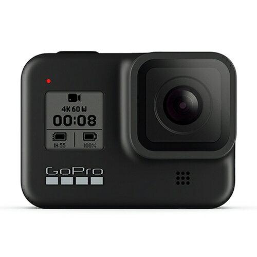 GoPro HERO8 BLACK CHDHX-802-FW