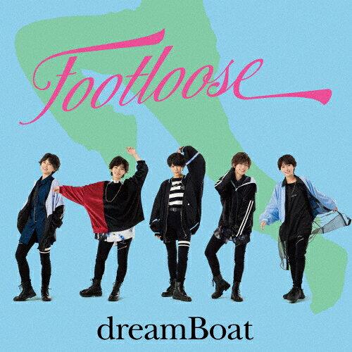 FOOTLOOSE(A)(DV dreamBoat
