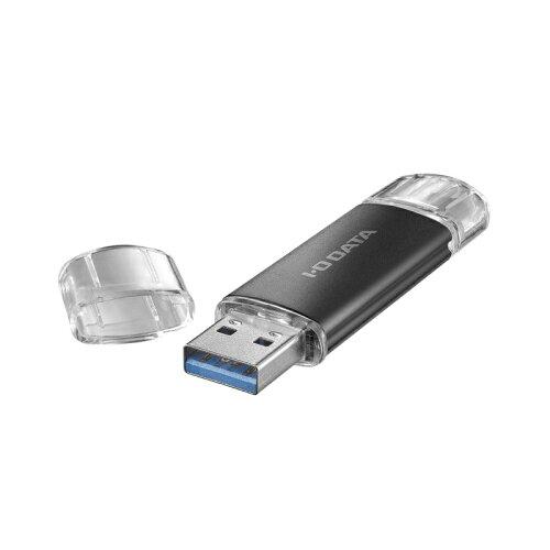USB-AUSB-C USB[(USB 3.2 Gen 1)64GB ubN(U3C-STD64G/K)