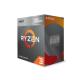 AMD Ryzen 3 4300G With Wraith Stealth cooler (4C/8T,3.8GHz,65W)   (100-100000144BOX)