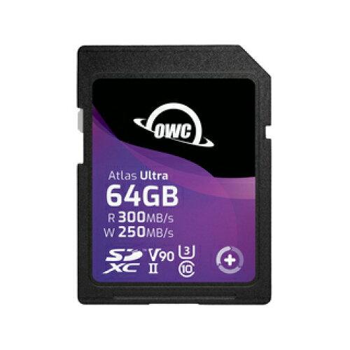 OWC Atlas Ultra SD 64GByOWCSDV90U0064z