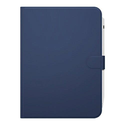 BSIPD22109CLFBL iPad10.9pt[AOU[P[X u[(BSIPD22109CLFBL) BUFFALO obt@[