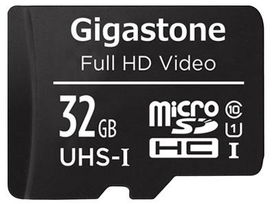 microSDHCJ[h 32GB UHS-I U1 Class10 XybN FullHDʐ^Ή(GJMX/32U) Gigastone