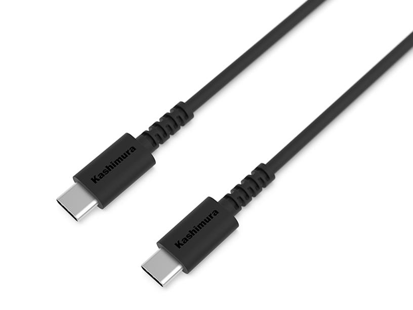 USB[dP[u 50cm C-C BK i:AJ634