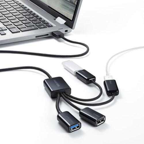  USB-3H436BK USB3.2 Gen1+USB2.0 R{nu(4|[g)(USB-3H436BK)