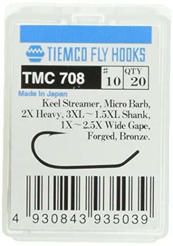 eBR SMALL PACK TMC708 #10