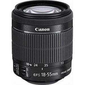 EF-S18-55mm F3.5-5.6 IS STM Lm EFY EF-S18-55mm F3.5-5.6 IS STM(EF-S18-55ISSTM) CANON Lm