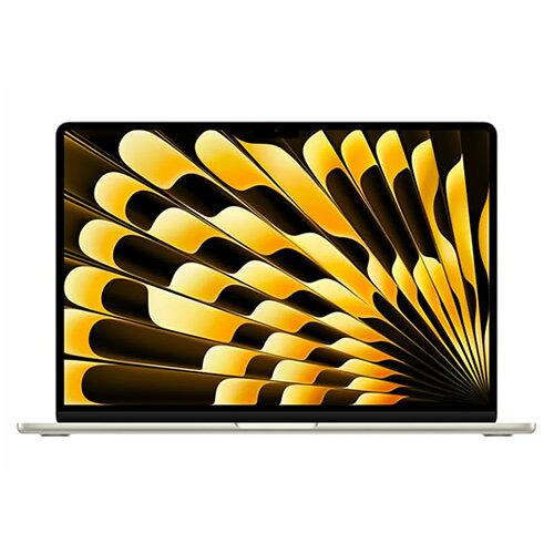 MQKV3J/A APPLE MacBook macOS 15.0`15.5^iC`j Apple M2 8GB SSD 512GB 2880~1864 1.0`1.5kg