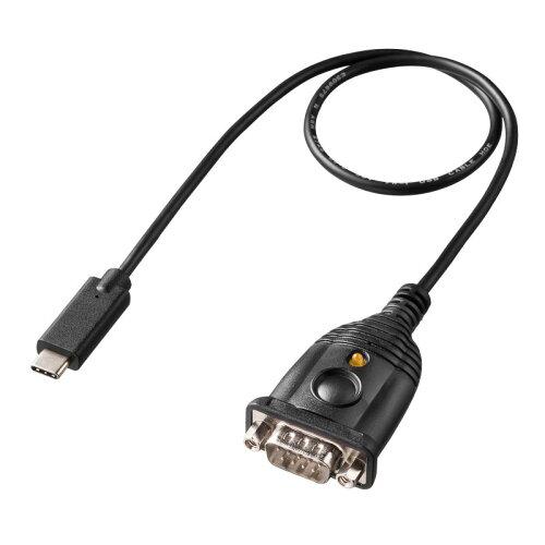 USB Type C-RS232CRo[^ USB-CVRS9HC