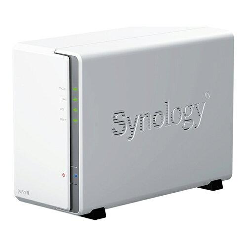 Synology DiskStation DS223j/G Ki dbT|[gΉ(DS223J/G)