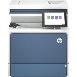 HP Color LaserJet Enterprise MFP 5800dn(6QN29A#ABJ) HP GC`s[