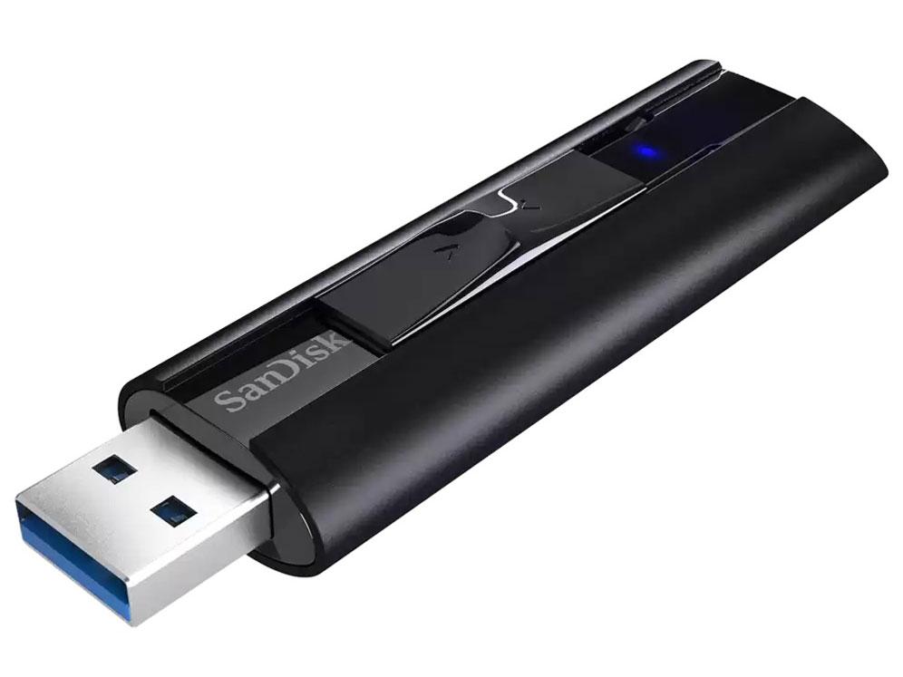 GNXg[ v USB3.2 tbV[ 256GB(SDCZ880-256G-J46)