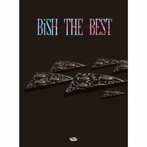 BiSH THE BEST(Blu-ra BiSH