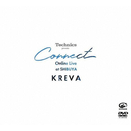 Technics presents hC KREVA