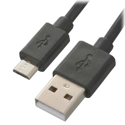USB2.0P[u(Type-A-}CNB/ʐME[dp/ő2A/P[u1m/ubN) SMT-LB1M-K