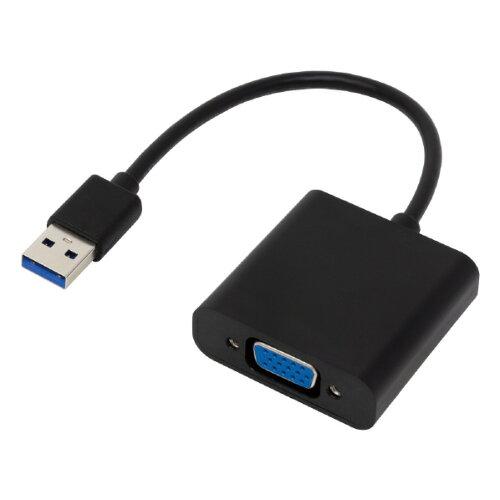AMC-USBVGA USB3.0-VGAϊA_v^(AMC-USBVGA)