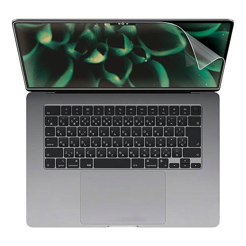 MacBook Air 2023 M2 15C`ptی씽˖h~tByLCD-MBAM22z