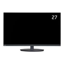 27^3ӋzVAChtfBXvC(F)(LCD-E274FL-BK) NEC {dC