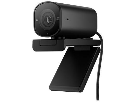 HP 965 4K Streaming Webcam-A/P(695J5AA#UUF)