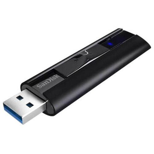 GNXg[ v USB3.2 tbV[ 128GB(SDCZ880-128G-J46) TfBXN