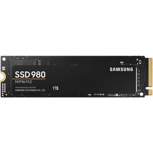 NVMe M.2 SSD 980 1TB(MZ-V8V1T0B/IT) SUMSUNG TX