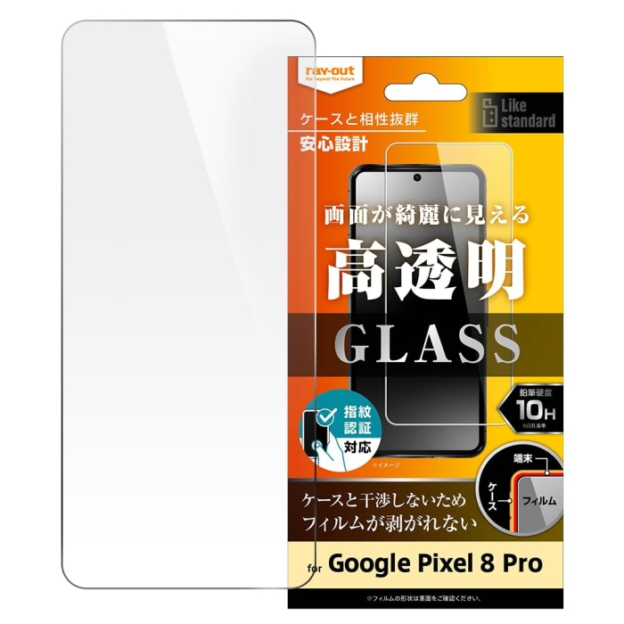 Google Pixel 8 Pro KXtB 10H  wFؑΉ(RT-GP8PF/SCG)