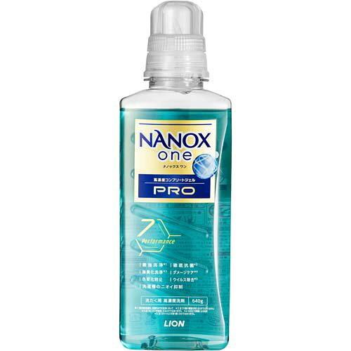 NANOX one PRO {̑ 640g