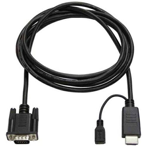 HDMI-VGAP[uAMC-HDVGA20