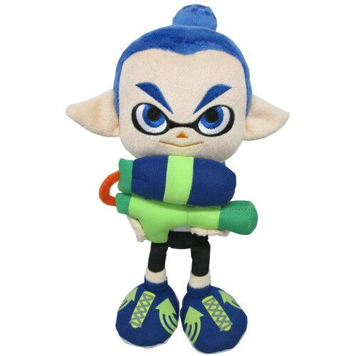 Splatoon (XvgD[) ALL STAR COLLECTION SP02 {[CA(S) (0235)