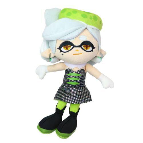 Splatoon (XvgD[) ALL STAR COLLECTION SP04 z^ (S) (0259)