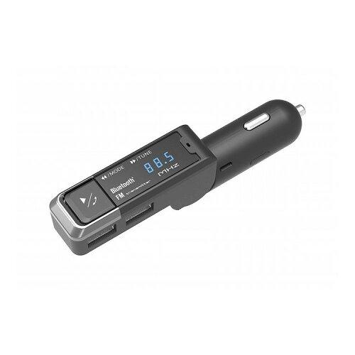 Bluetooth FMgX~b^[ USB2|[g 4.8A X KD-254